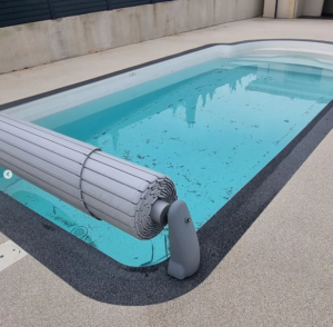 Construction de piscine Saint Pargoire